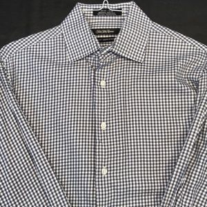 Saks Fifth Avenue Dress Shirt